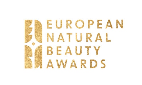 MDM cosmetic products European Natural Beauty Awards