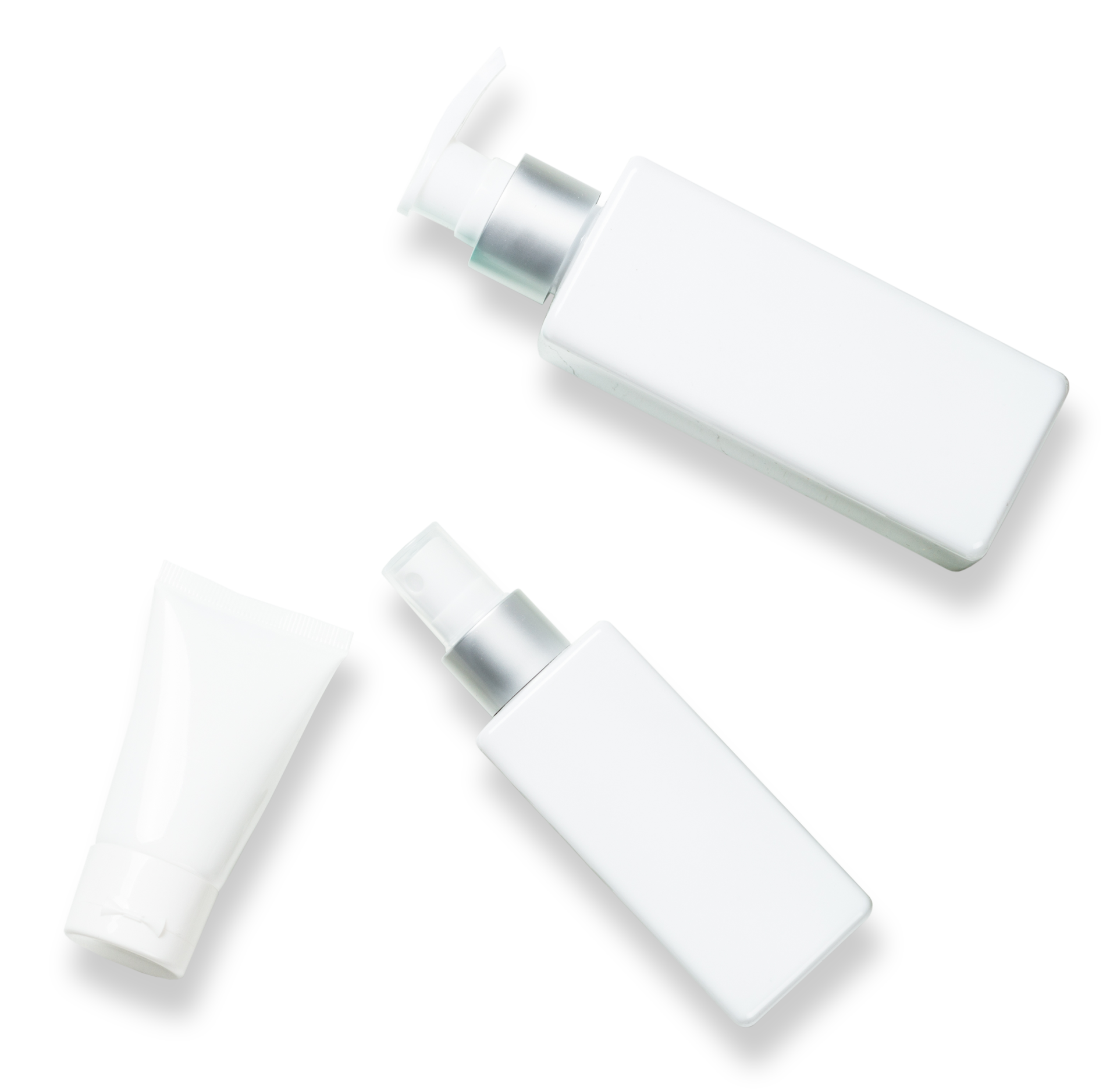 MDM cosmetic products Naturkosmetik