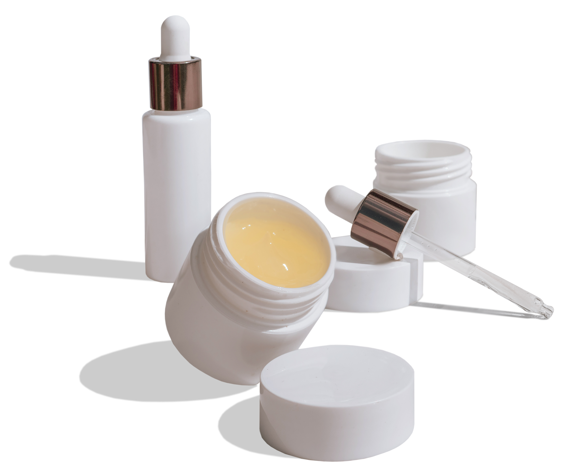 MDM cosmetic products