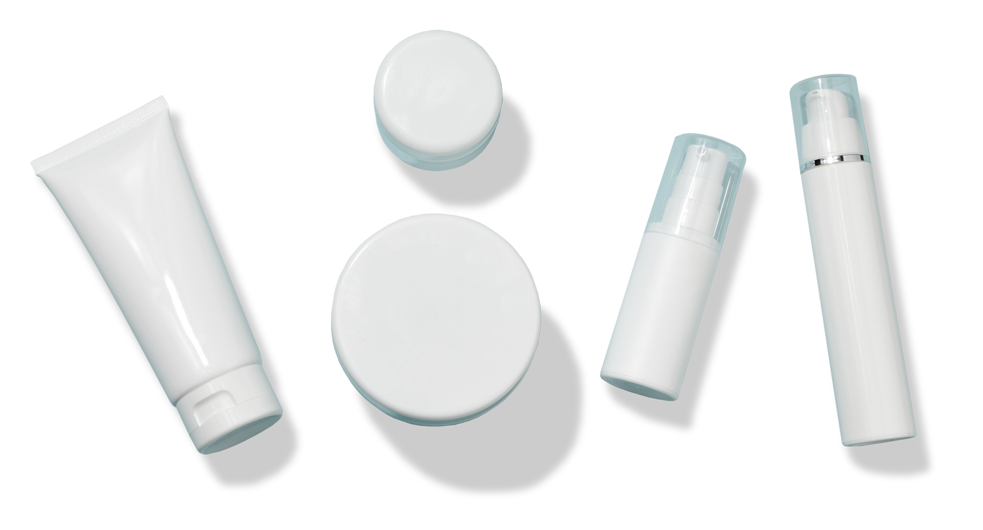 MDM cosmetic products Produkte