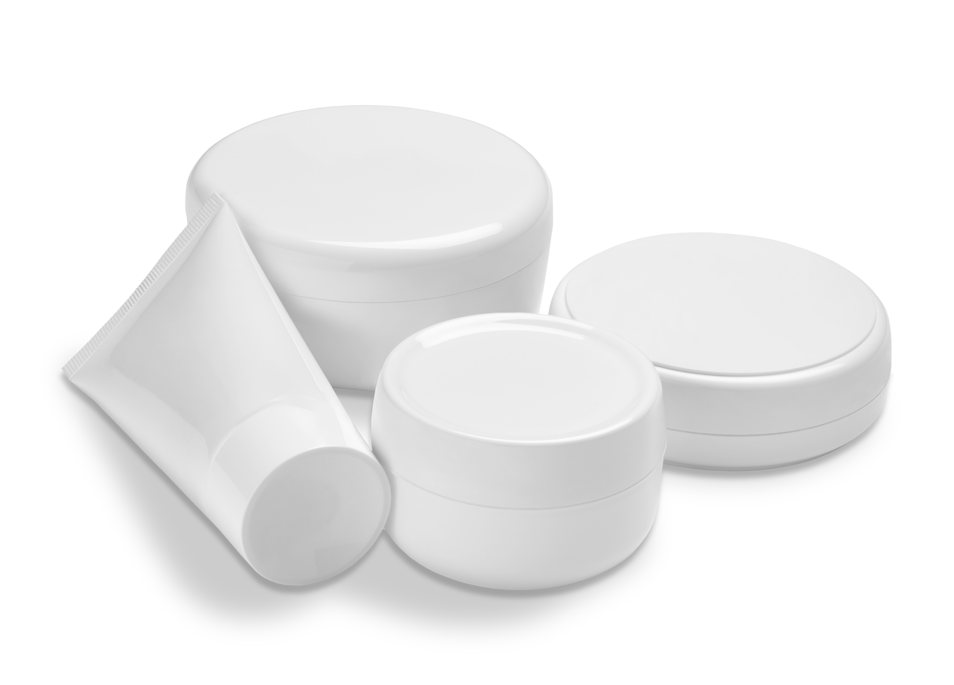 MDM cosmetic products Produkte